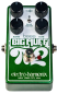 Preview: Electro Harmonix Bass Big Muff Pi 2